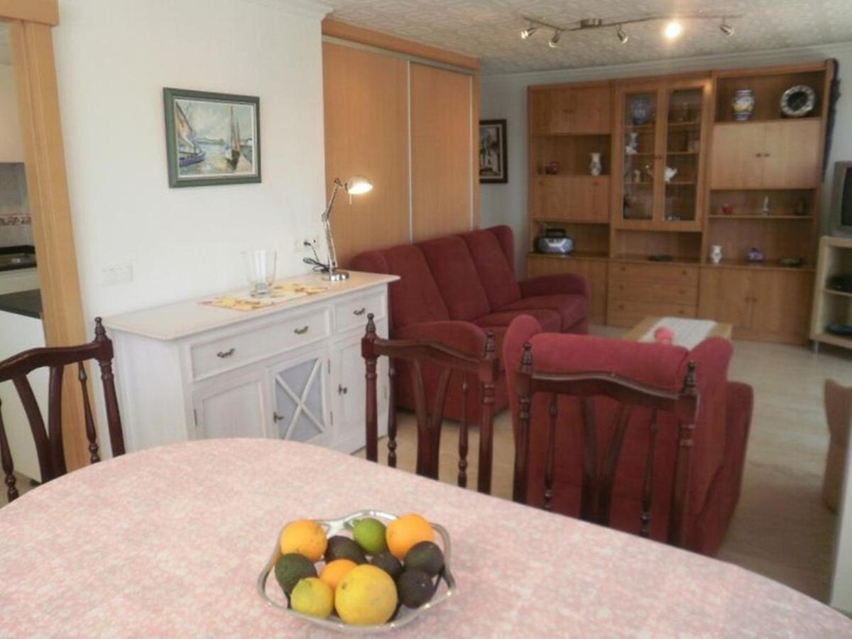 Apartment Carabeo 3 Dorm *