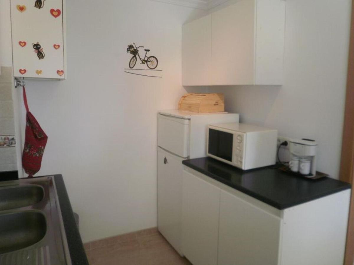 Carabeo 3 Dorm Apartment Nerja