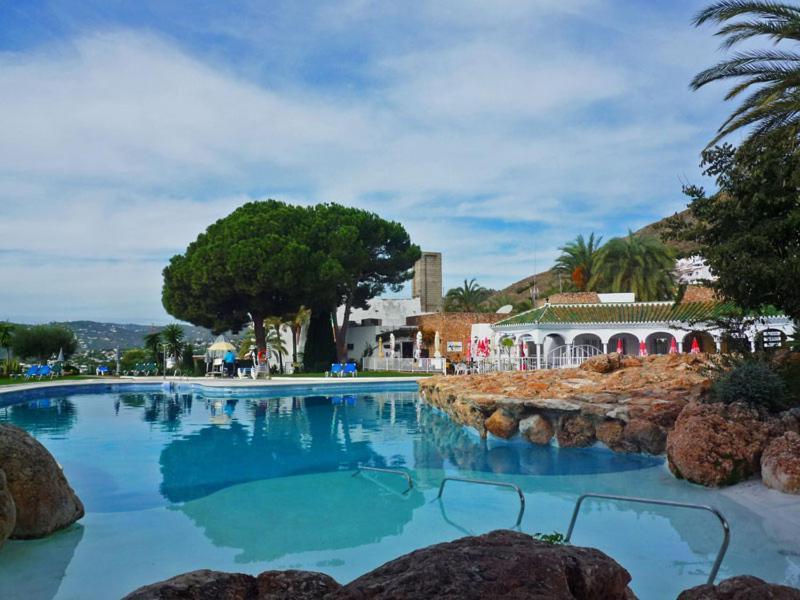 Apartment La Perla, With Seaview, Capistrano *