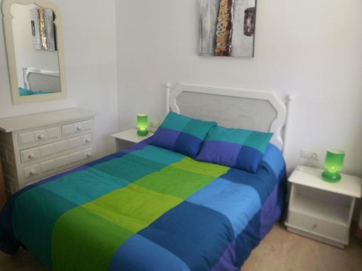 Apartment Carabeo 3 Dorm