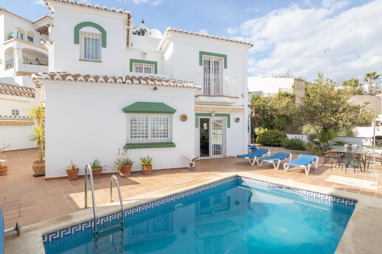 Villa Casa Isabella Luxury