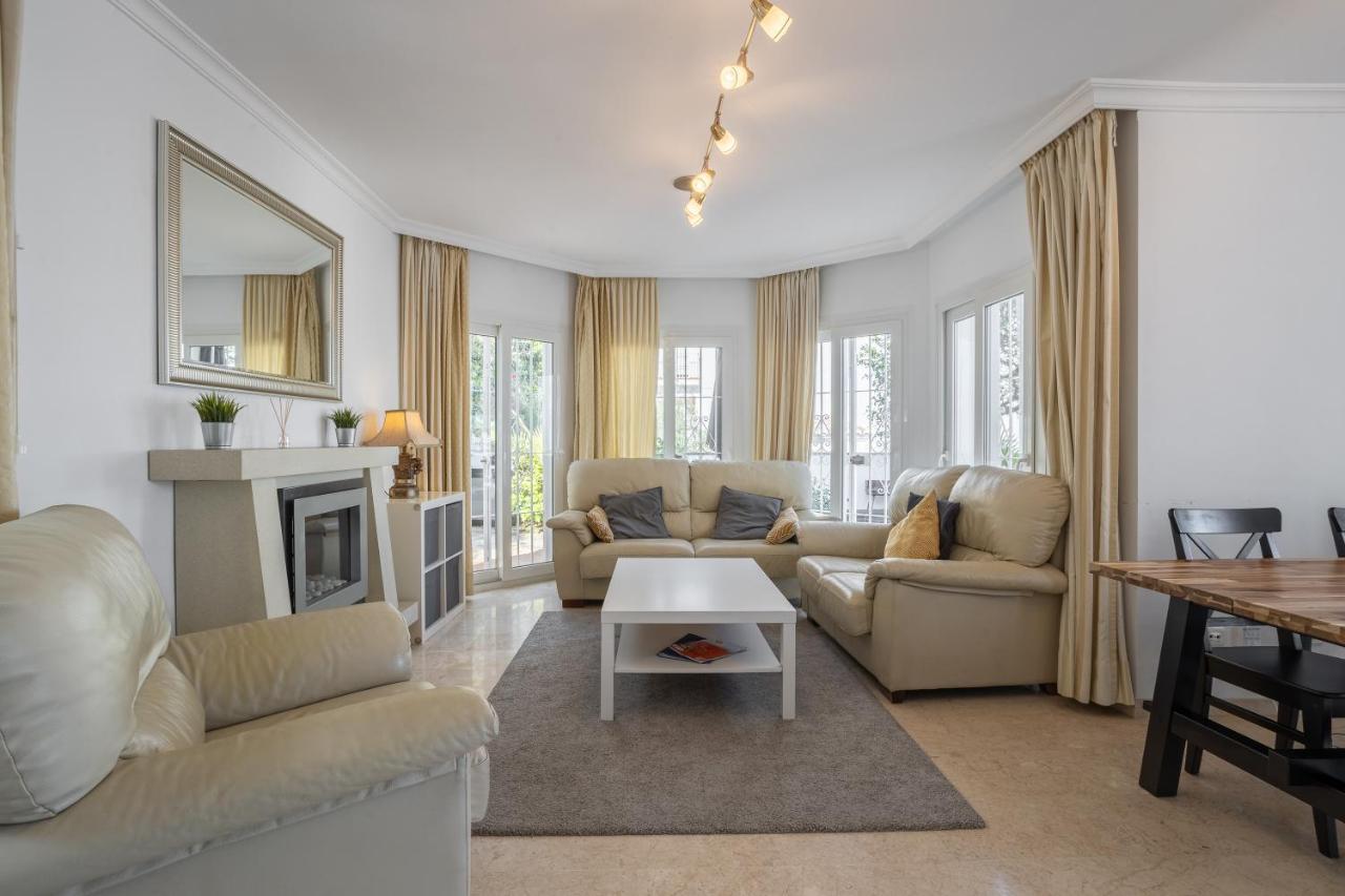 Villa Casa Isabella Luxury Nerja