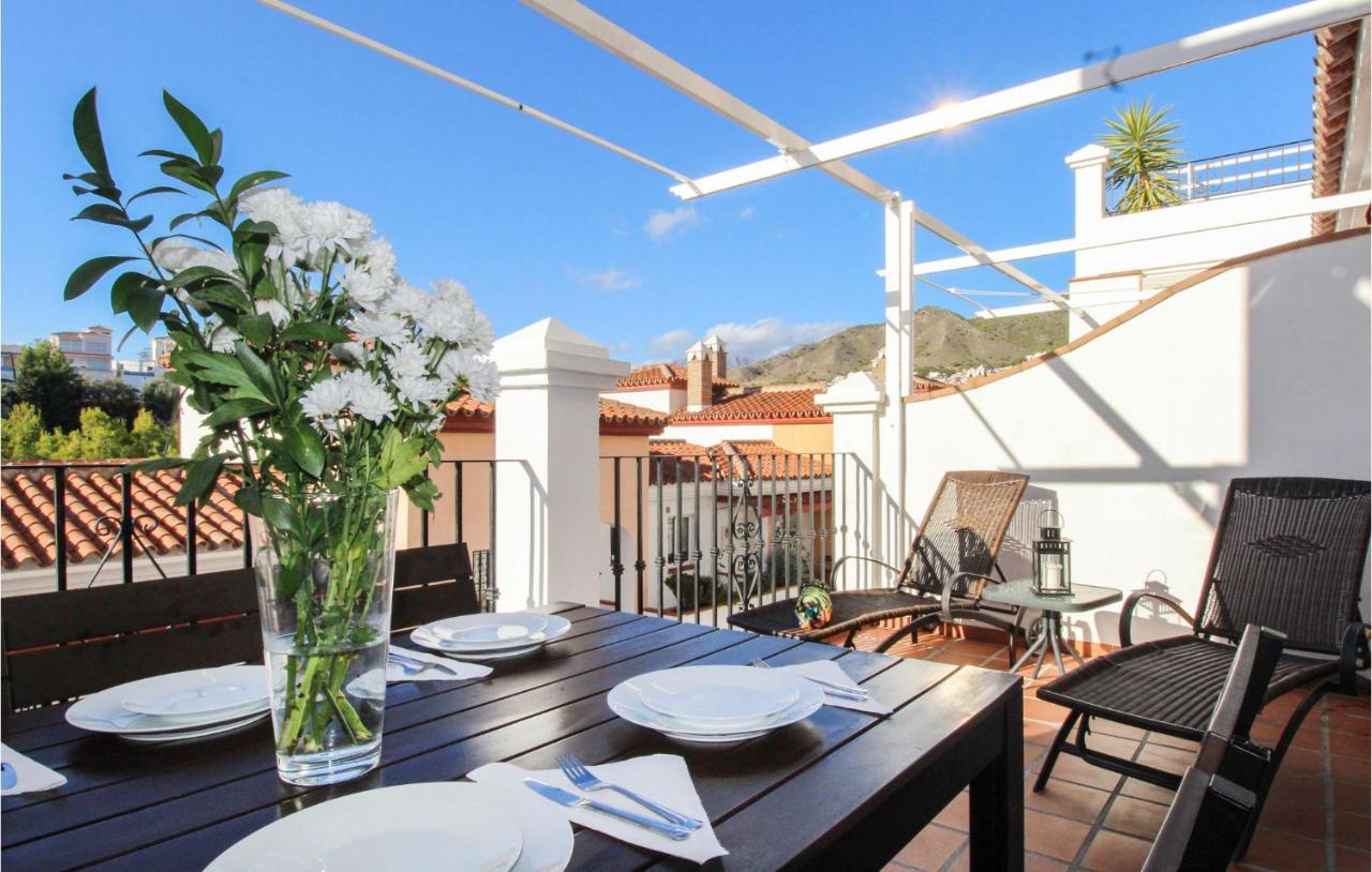 Apartment 3 Bedroom Lovely In Nerja