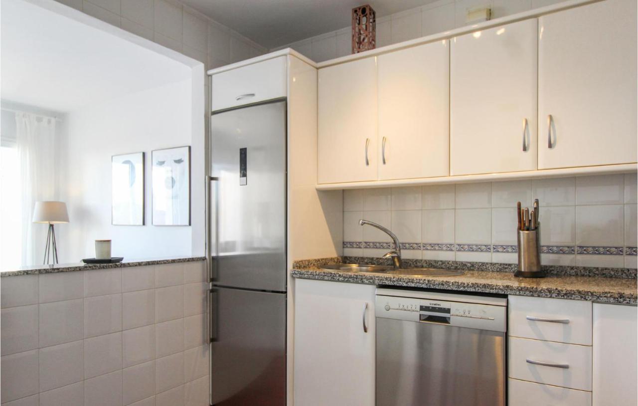 3 Bedroom Lovely In * Nerja