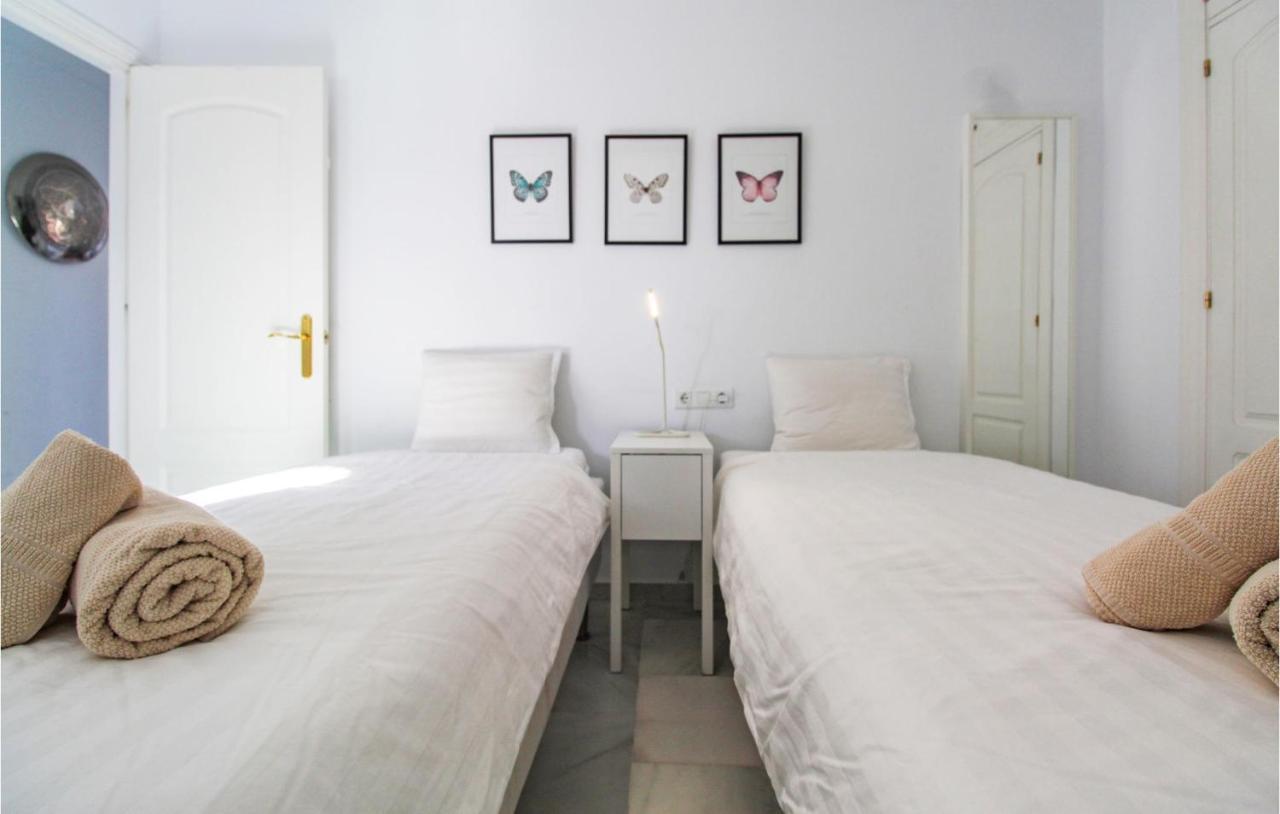 3 Bedroom Lovely In * Nerja