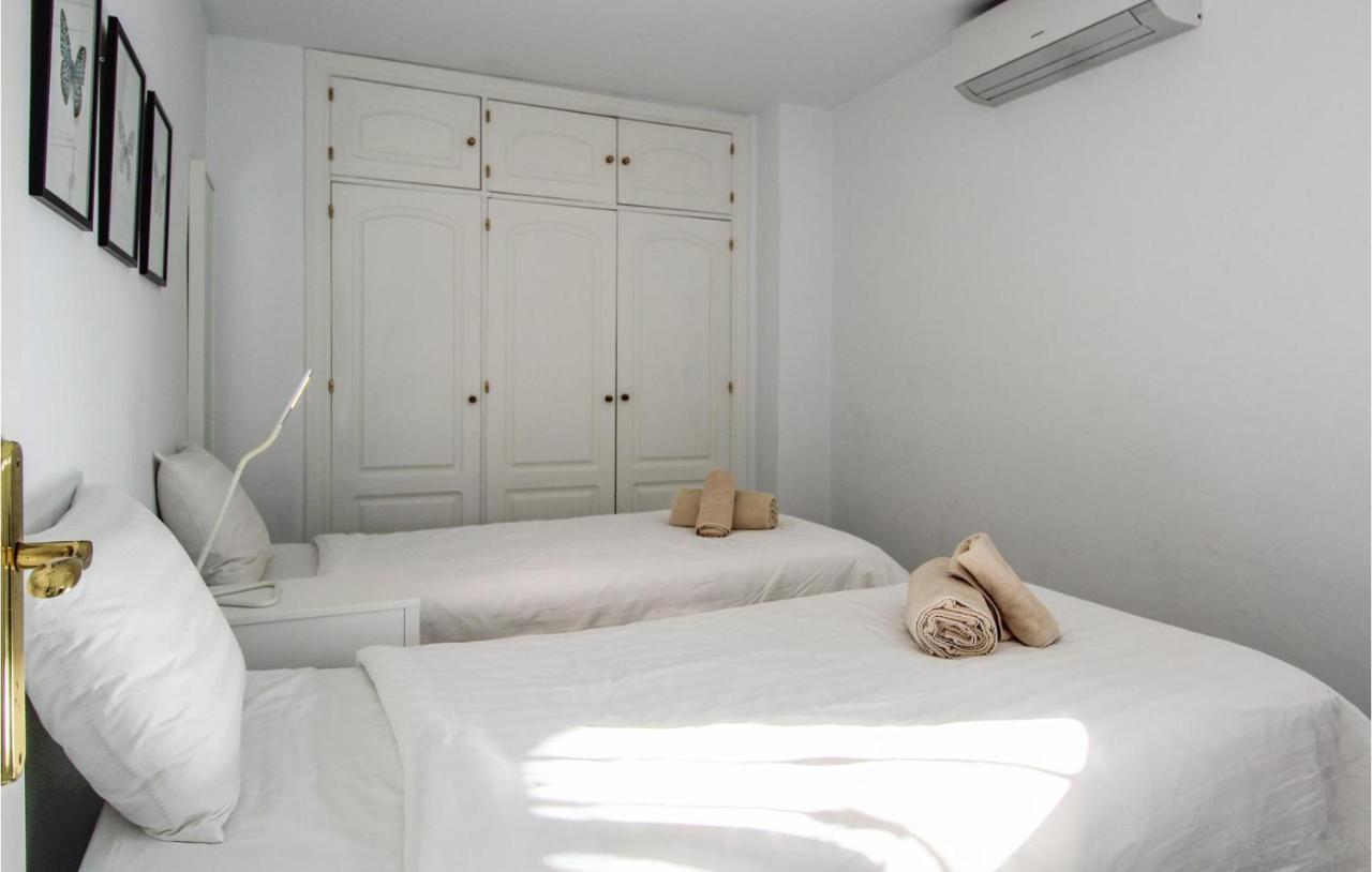 3 Bedroom Lovely In Nerja