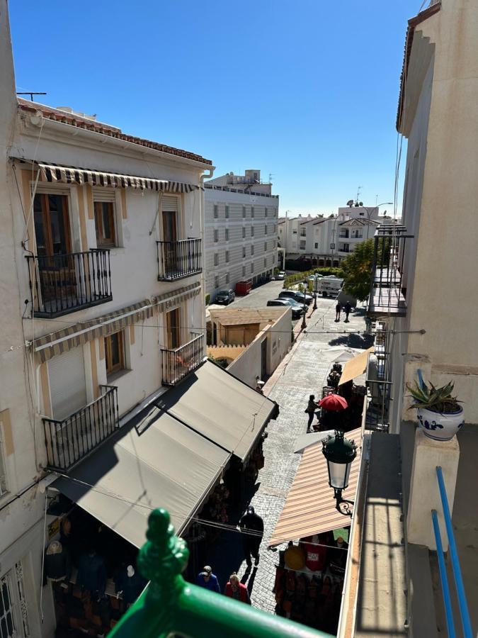 Apartamento Casa Jazmin *