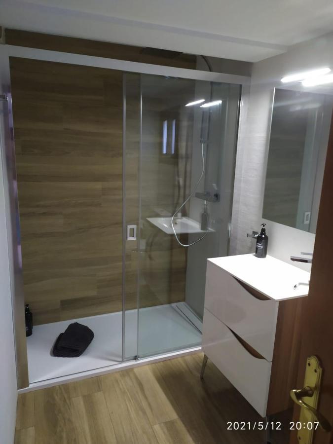 Apartamento Estudio Maria De Waard *