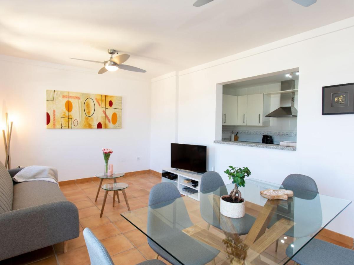 Apartment Alcazaba By Interhome *