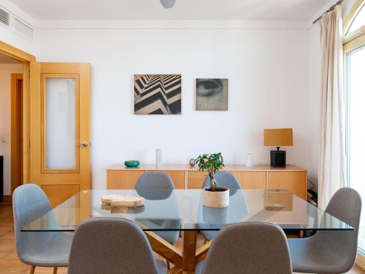 Alcazaba By Interhome Nerja