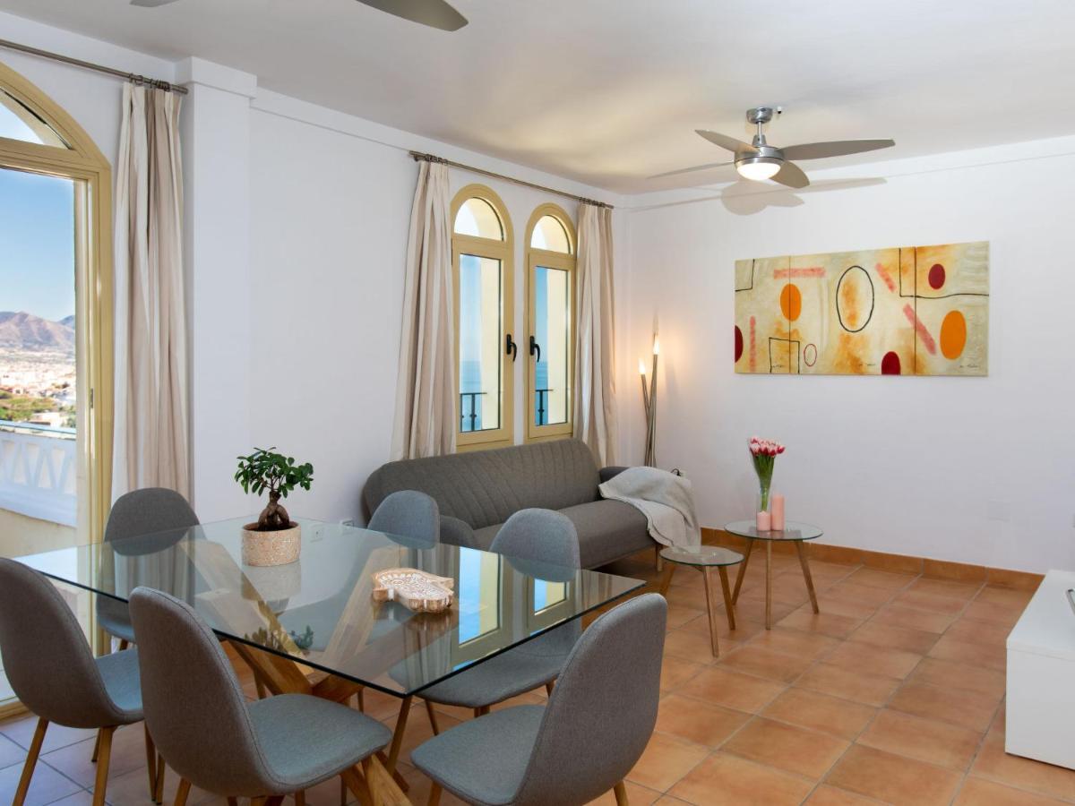 Apartment Alcazaba By Interhome Nerja