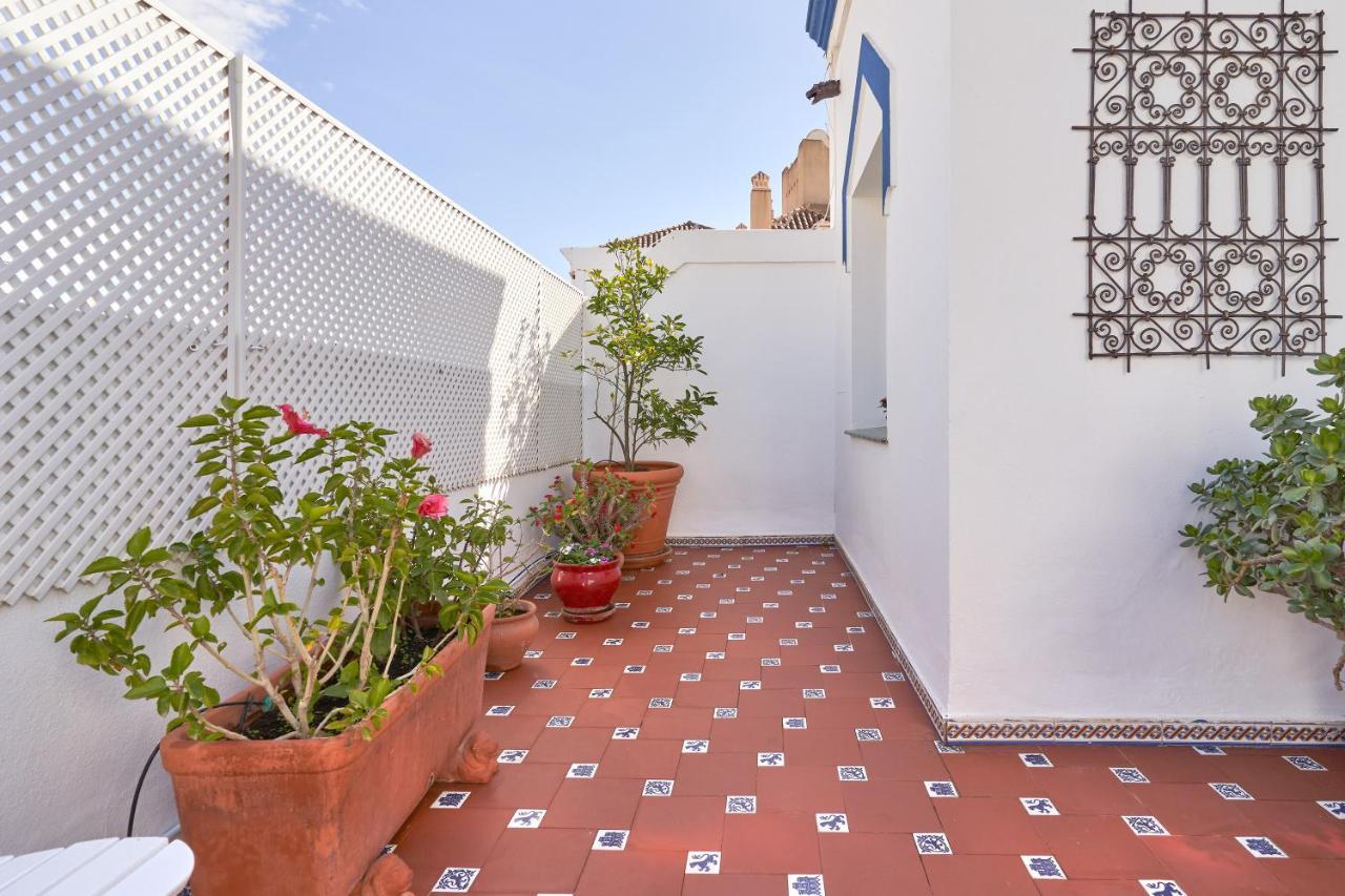 Appartement Estudio Luminoso Cerca De La Playa Nerja