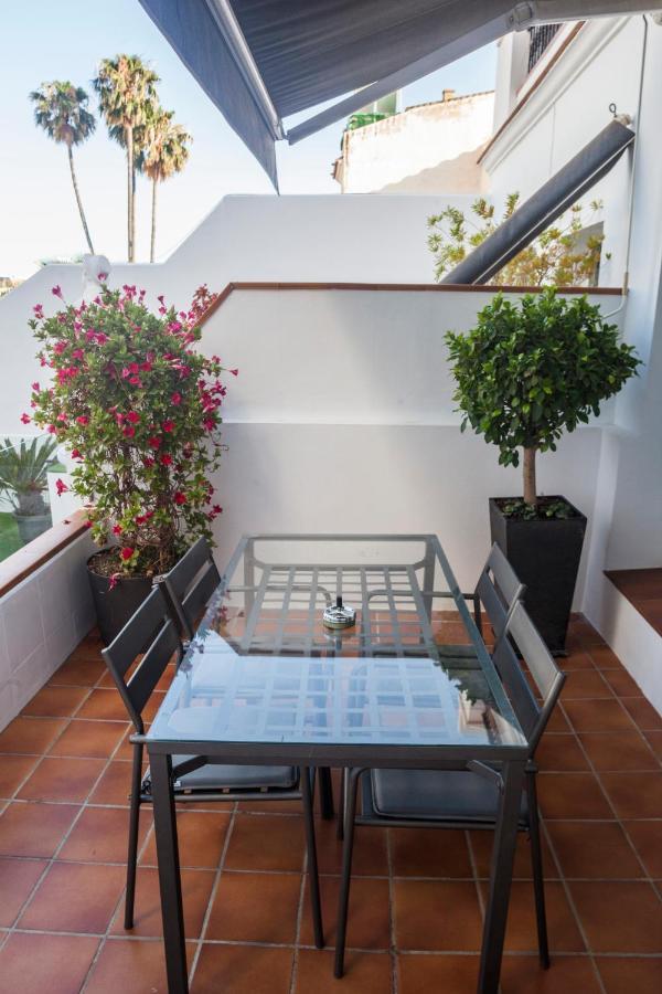 Gasthuis Abril Nerja