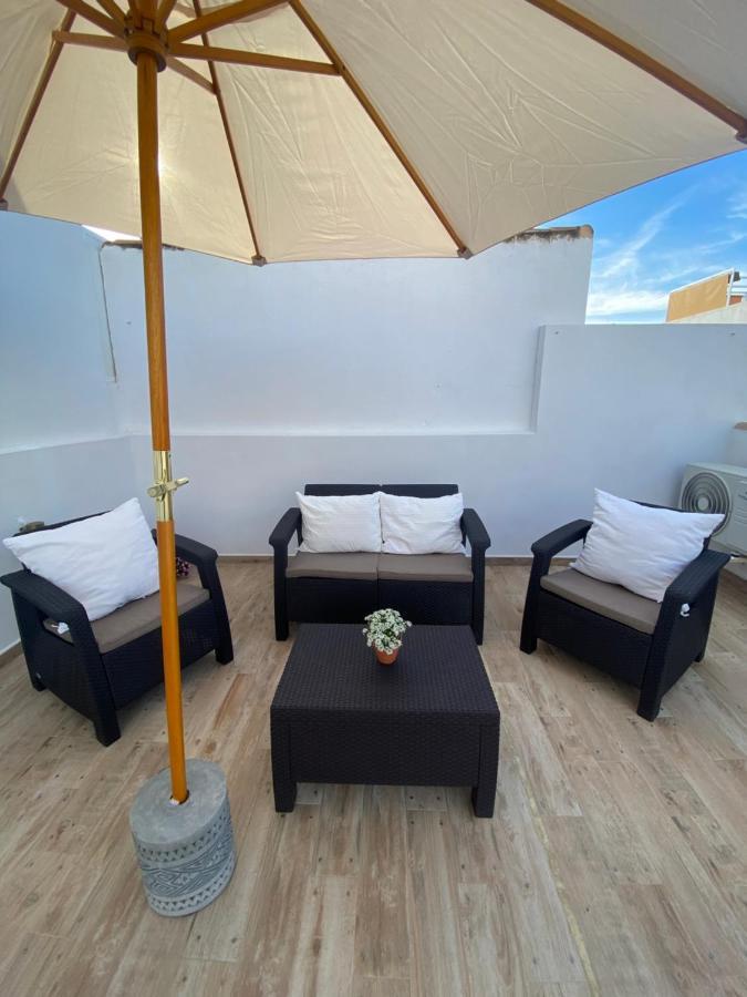 Casa Noah Nerja