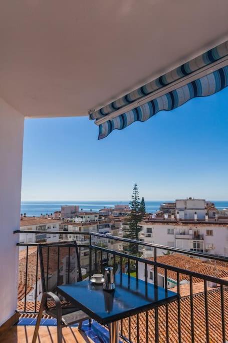Apartment Elbarriocasablanca Nerja