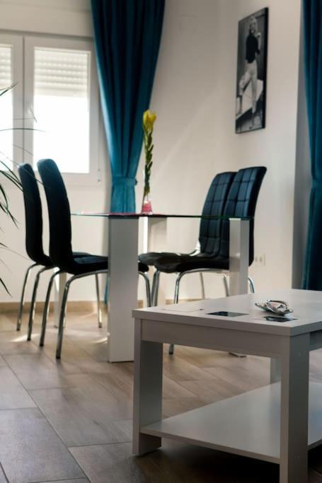 Elbarriocasablanca Apartment Nerja