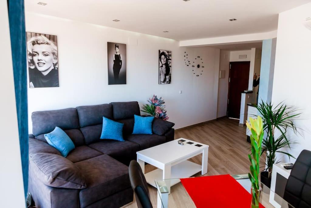 Elbarriocasablanca Nerja