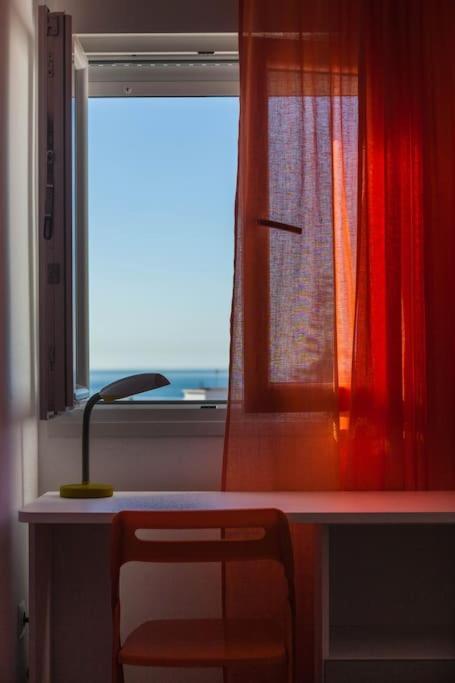 Apartment Elbarriocasablanca