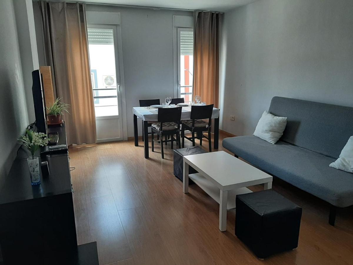 Apartamento Alberto Ricardo Nerja