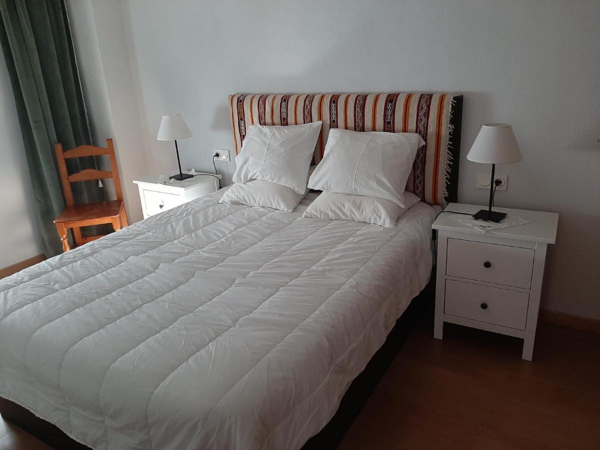 Apartamento Alberto Ricardo Nerja