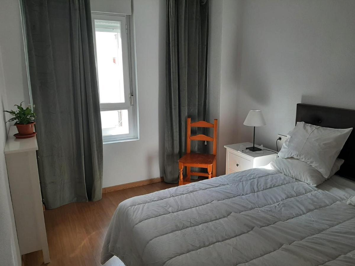 Apartamento Alberto Ricardo * Nerja
