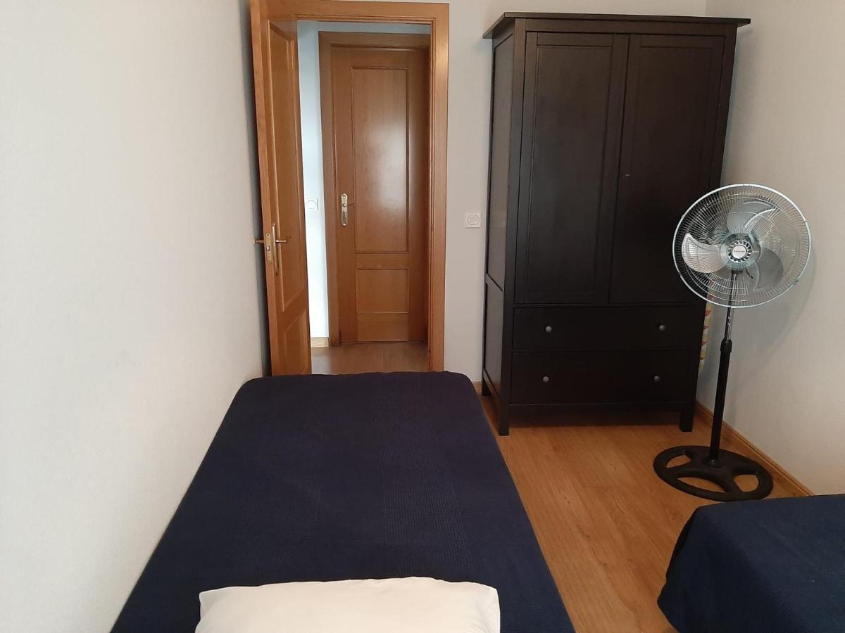 Apartamento Alberto Ricardo