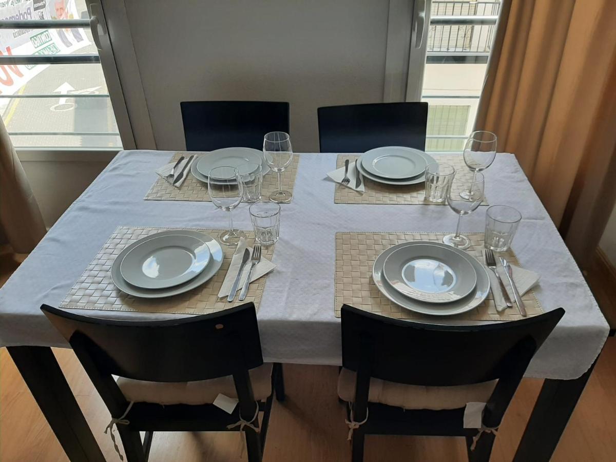 Apartamento Alberto Ricardo Apartment *