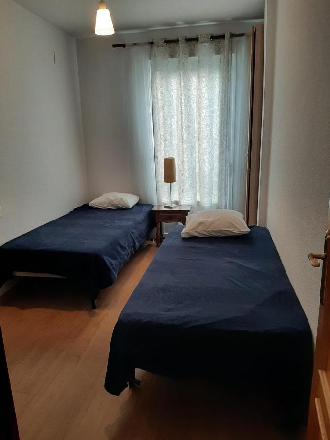 Apartamento Alberto Ricardo Apartment Nerja