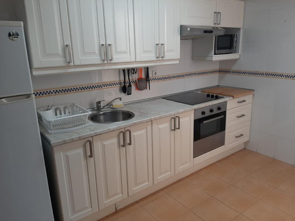 Apartamento Alberto Ricardo * Nerja