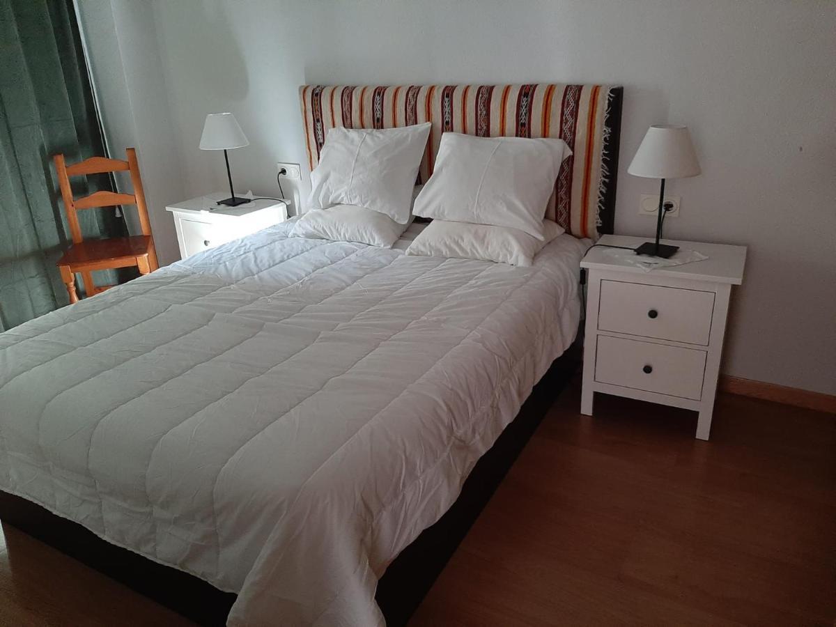 Apartamento Alberto Ricardo *