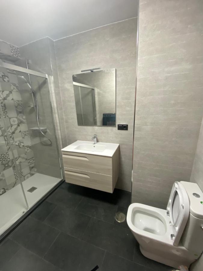 Sea View Front Line Torrecila 4p Max * Nerja