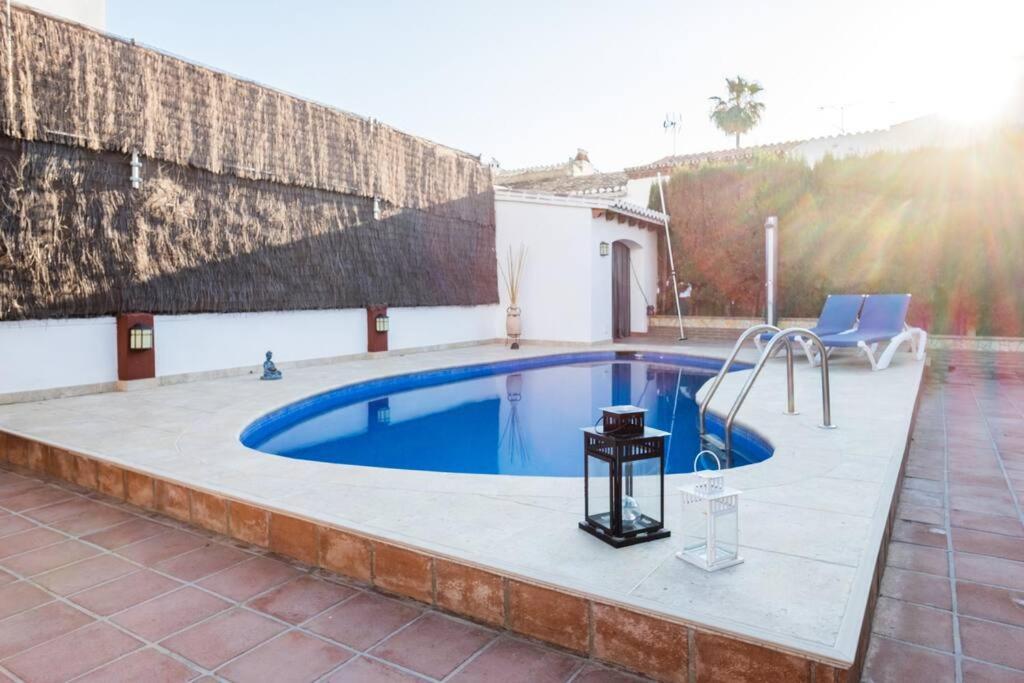 Estudio Maria De Waard Apartamento Nerja