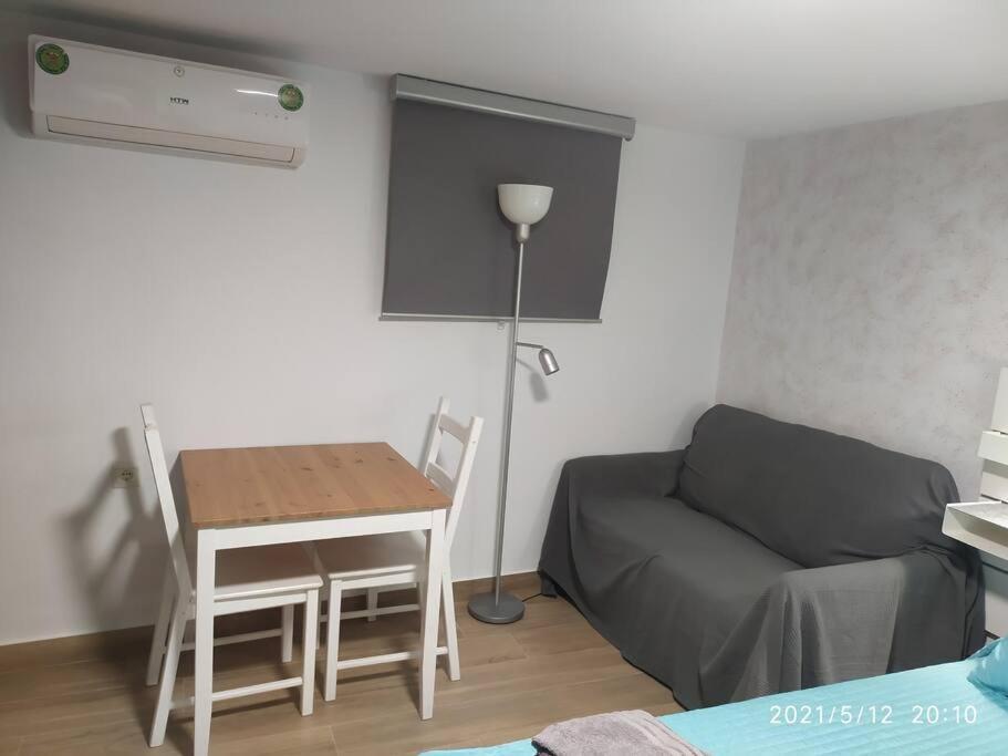 Estudio Maria De Waard Nerja