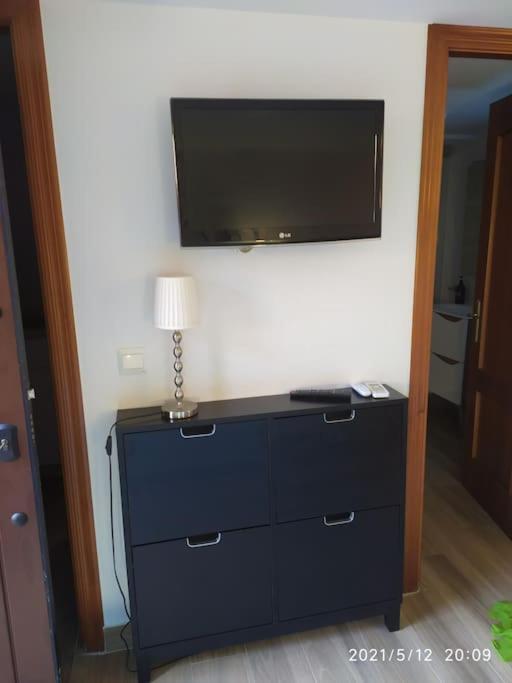 Estudio Maria De Waard Apartamento Nerja