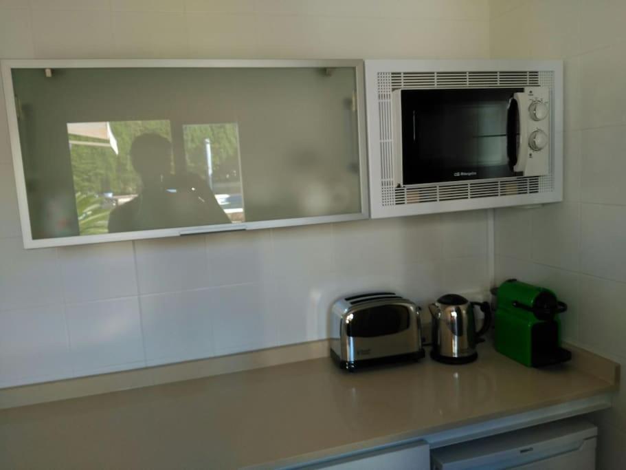 Estudio Maria De Waard Apartamento Nerja