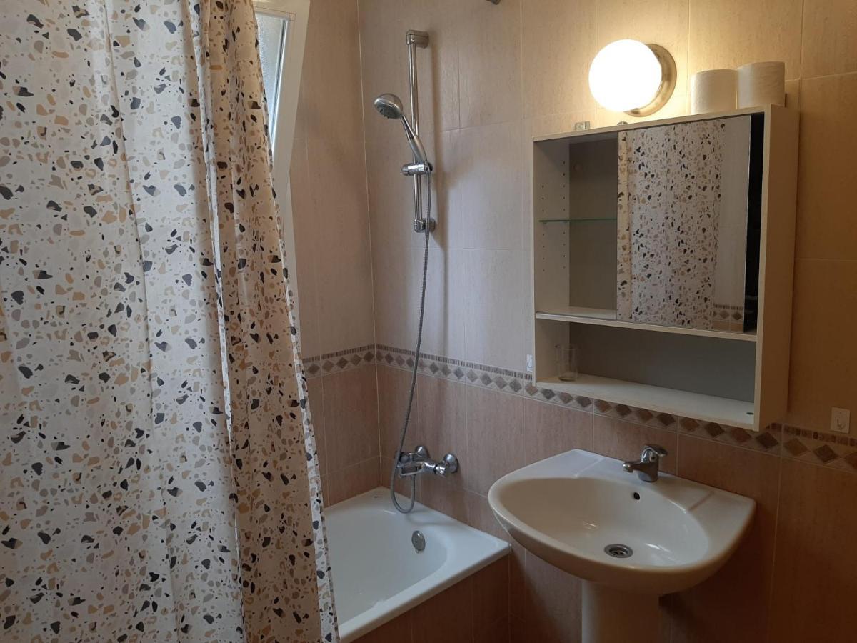 Apartamento Alberto Ricardo Apartment Nerja