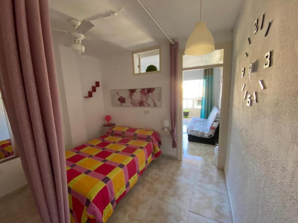 Bright With Pool, Torrecilla * Nerja