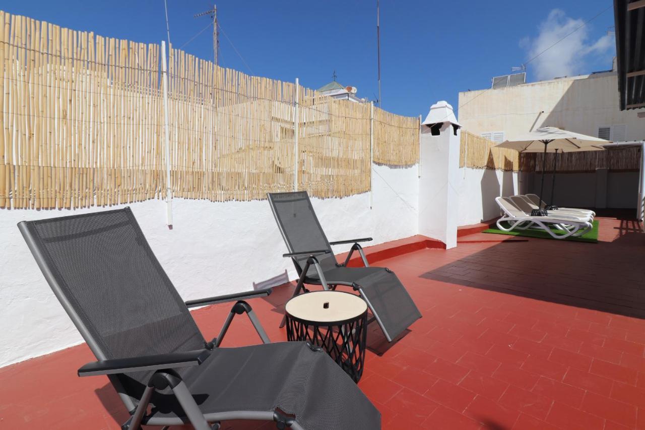 Casa Molino By Spainsunrentals 1048 Holiday home Nerja