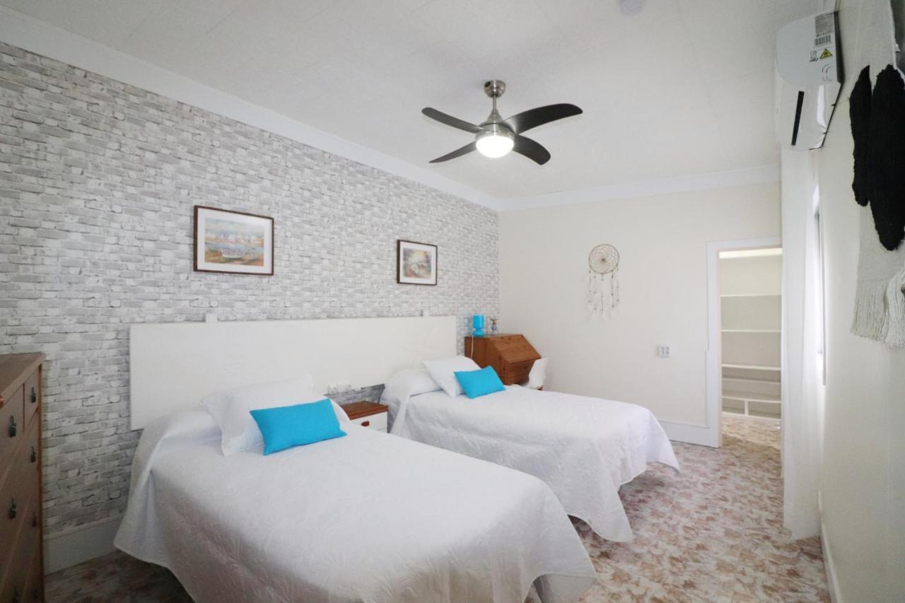 Casa Molino By Spainsunrentals 1048 Holiday home Nerja