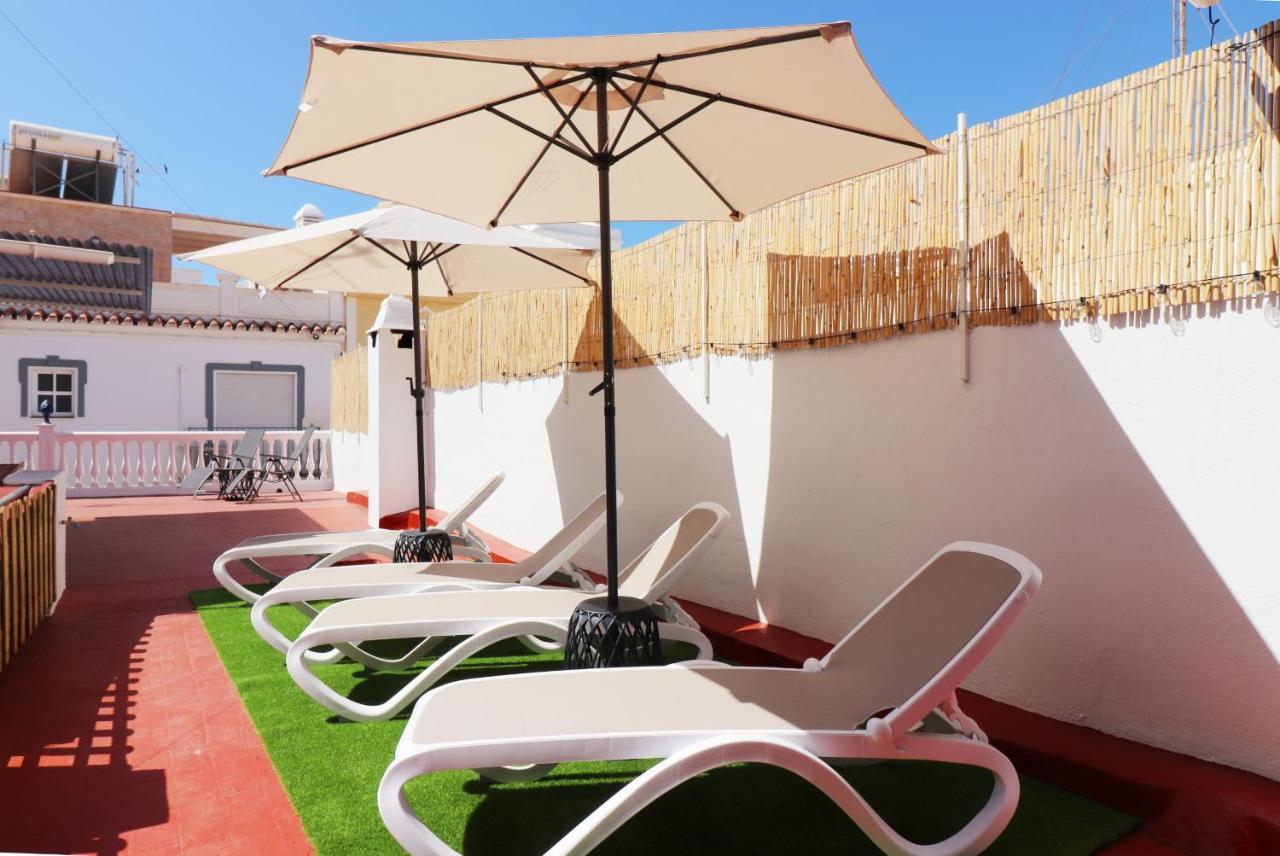 Casa Molino By Spainsunrentals 1048 Holiday home *