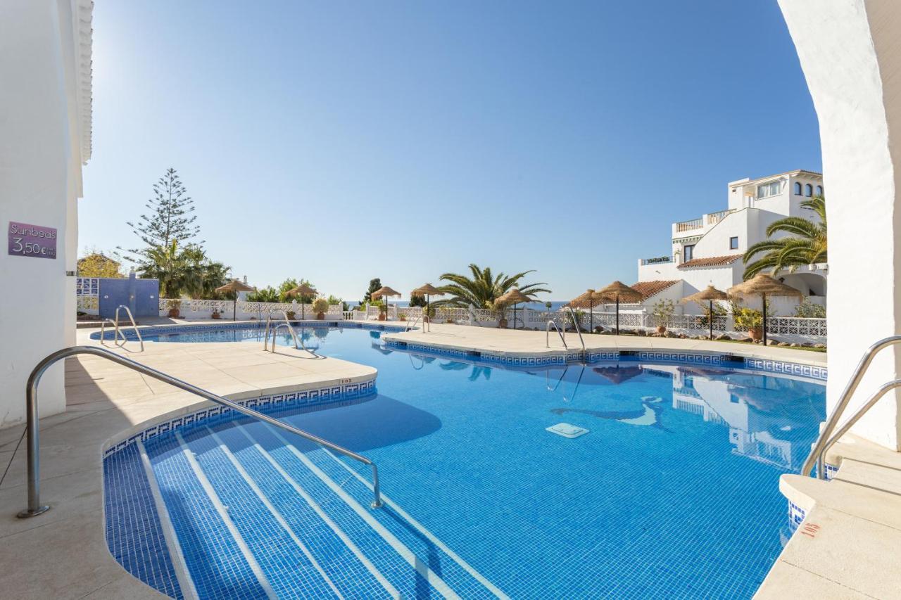 Capistrano Playa Nerja