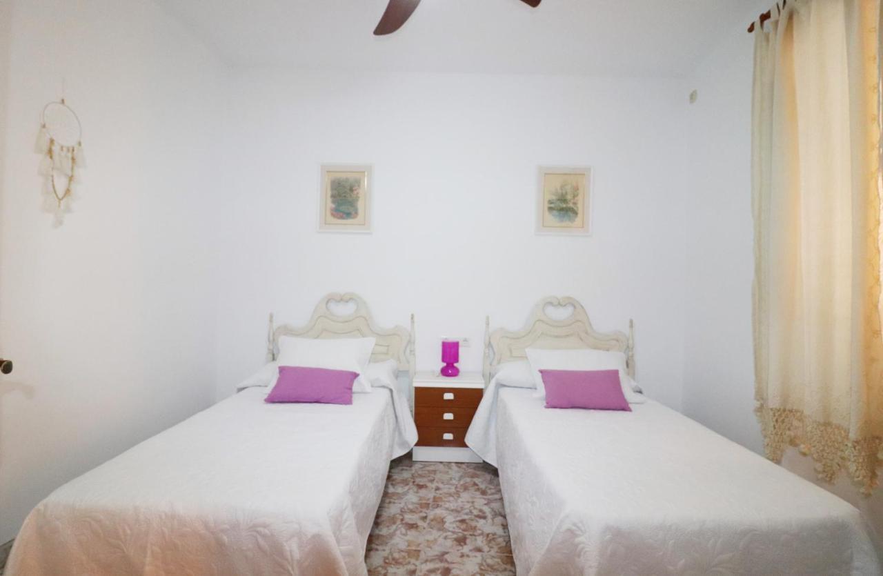 Casa Molino By Spainsunrentals 1048 Holiday home *