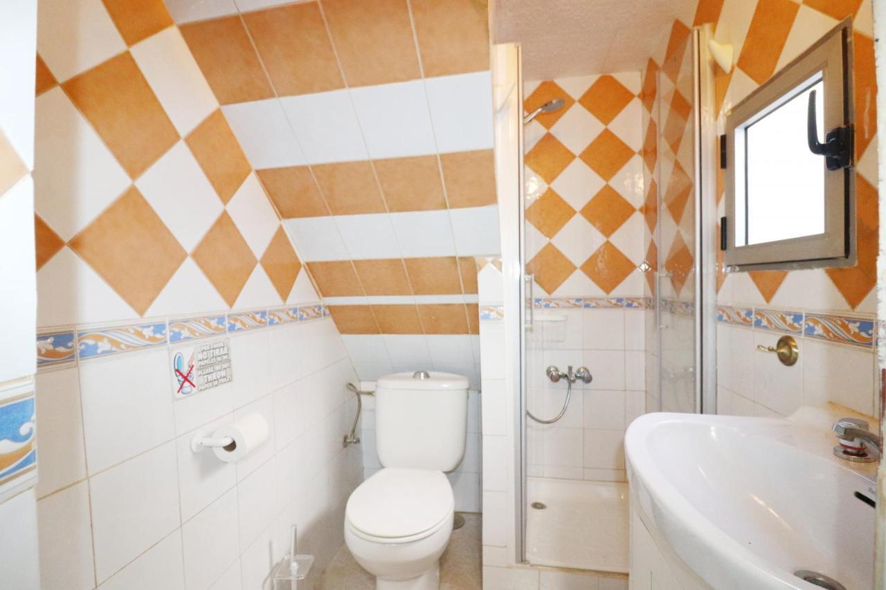 Holiday home Casa Molino By Spainsunrentals 1048
