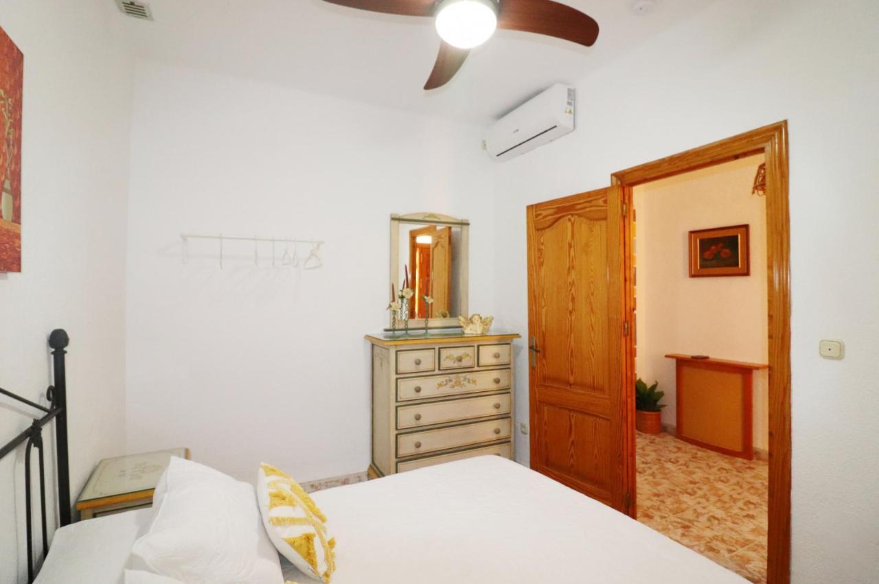 Casa Molino By Spainsunrentals 1048 Holiday home