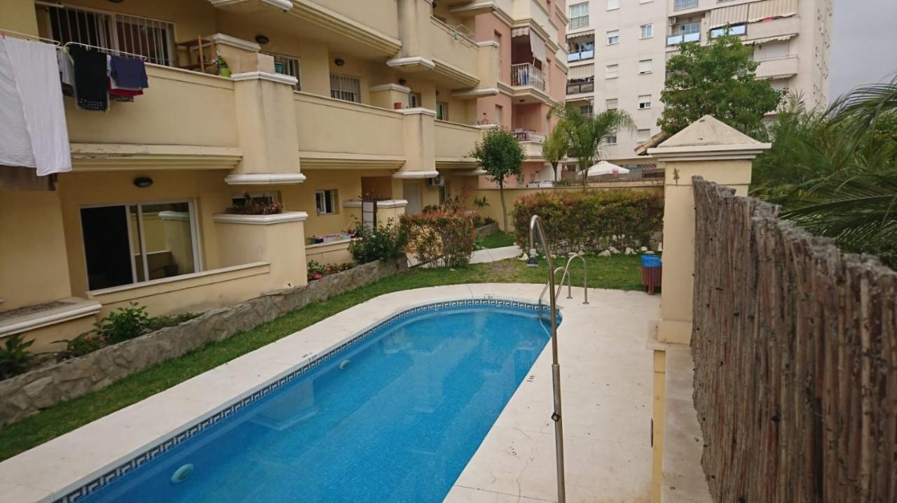 Neptuno 2c Menyber Apartment *