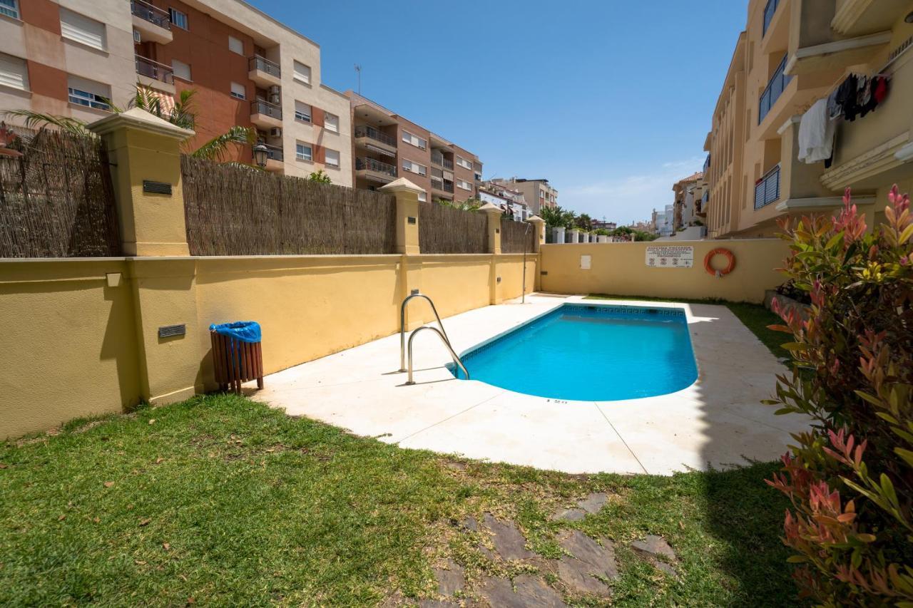 Neptuno 2c Menyber Apartment Nerja