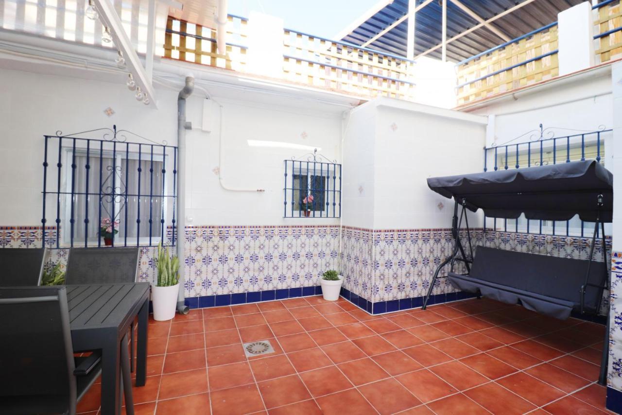 Holiday home Casa Molino By Spainsunrentals 1048 Nerja