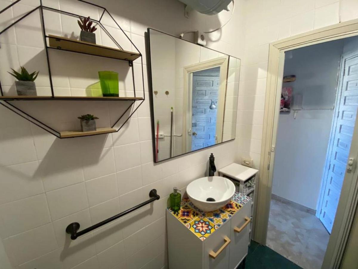 Bright With Pool, Torrecilla Appartement