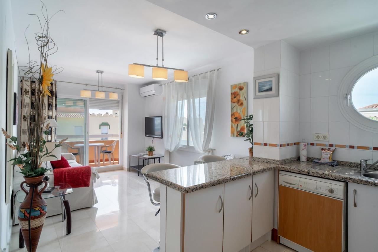 Nautica Duo Delight Casasol Apartamento *