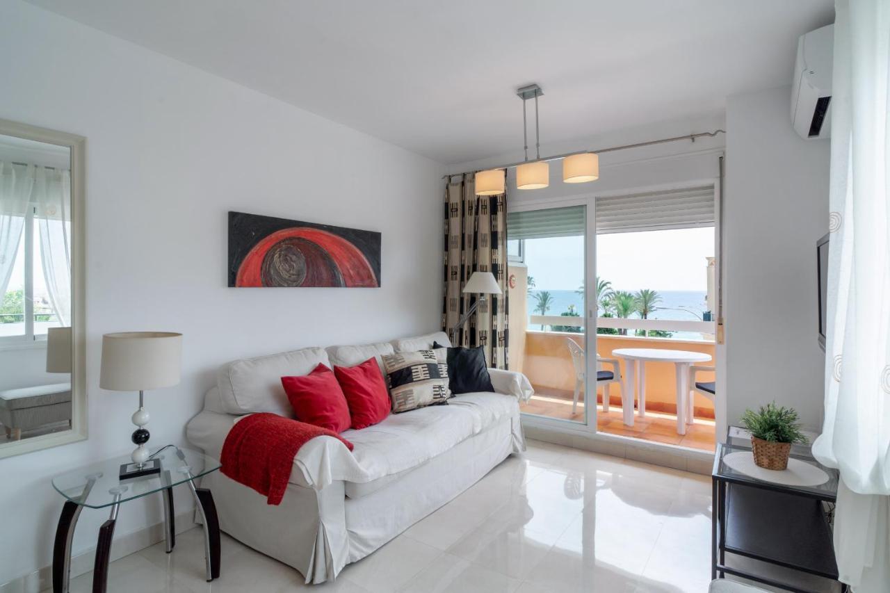Nautica Duo Delight Casasol Apartamento *